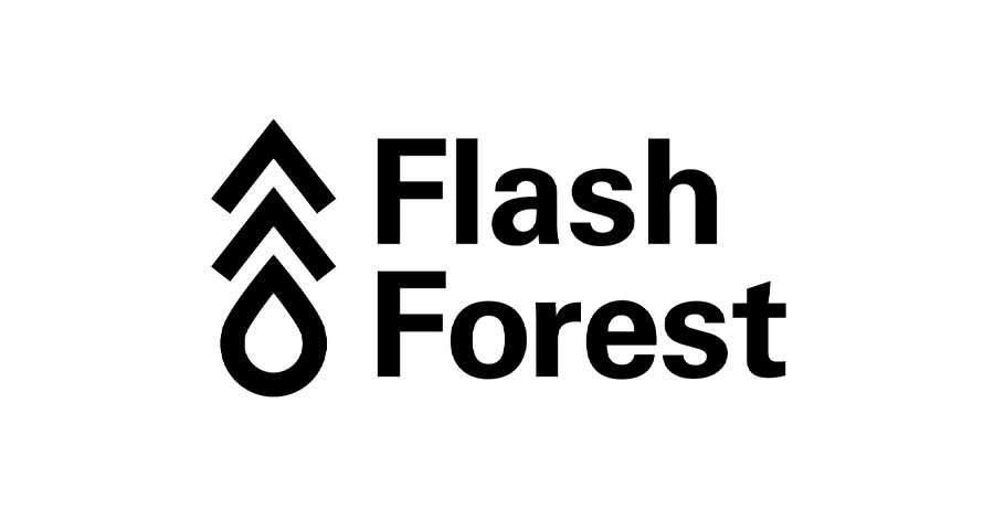 Flash Forest